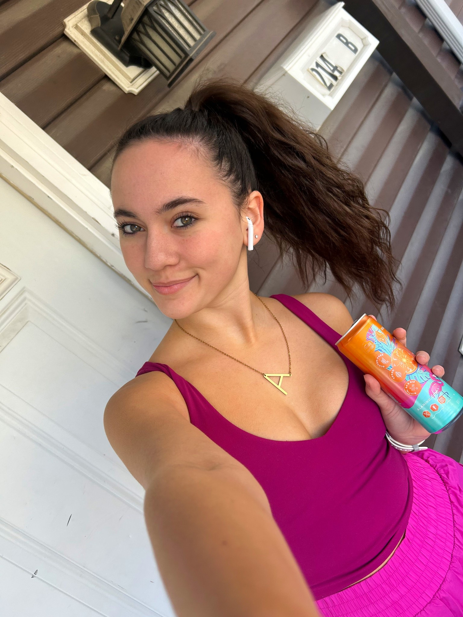 Spring workout essentials! 

#LTKWorkwear #LTKStyleTip #LTKTravel