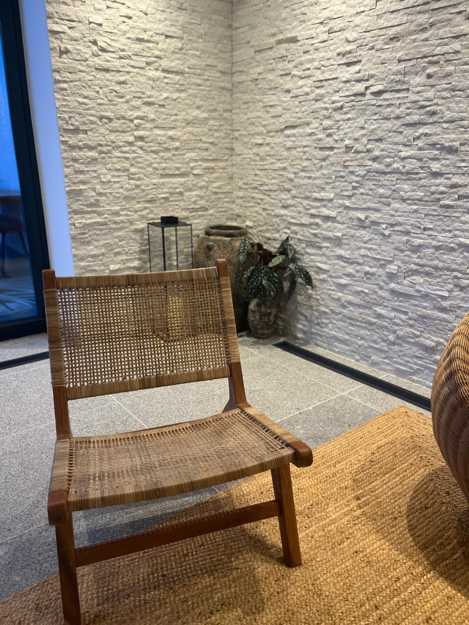 Living room decor, woven chair, woven rug, Nkuku, John Lewis, home decor inspo

#LTKstyletip #LTKeurope #LTKhome