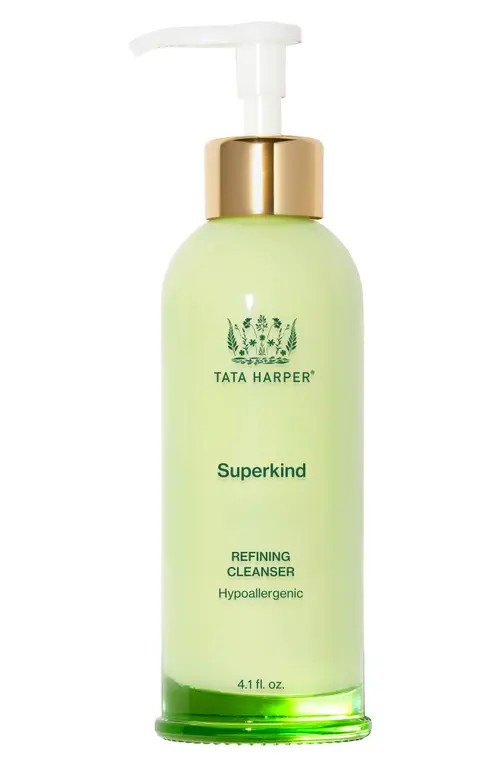Tata Harper Skincare Superkind Refining Cleanser at Nordstrom | Nordstrom