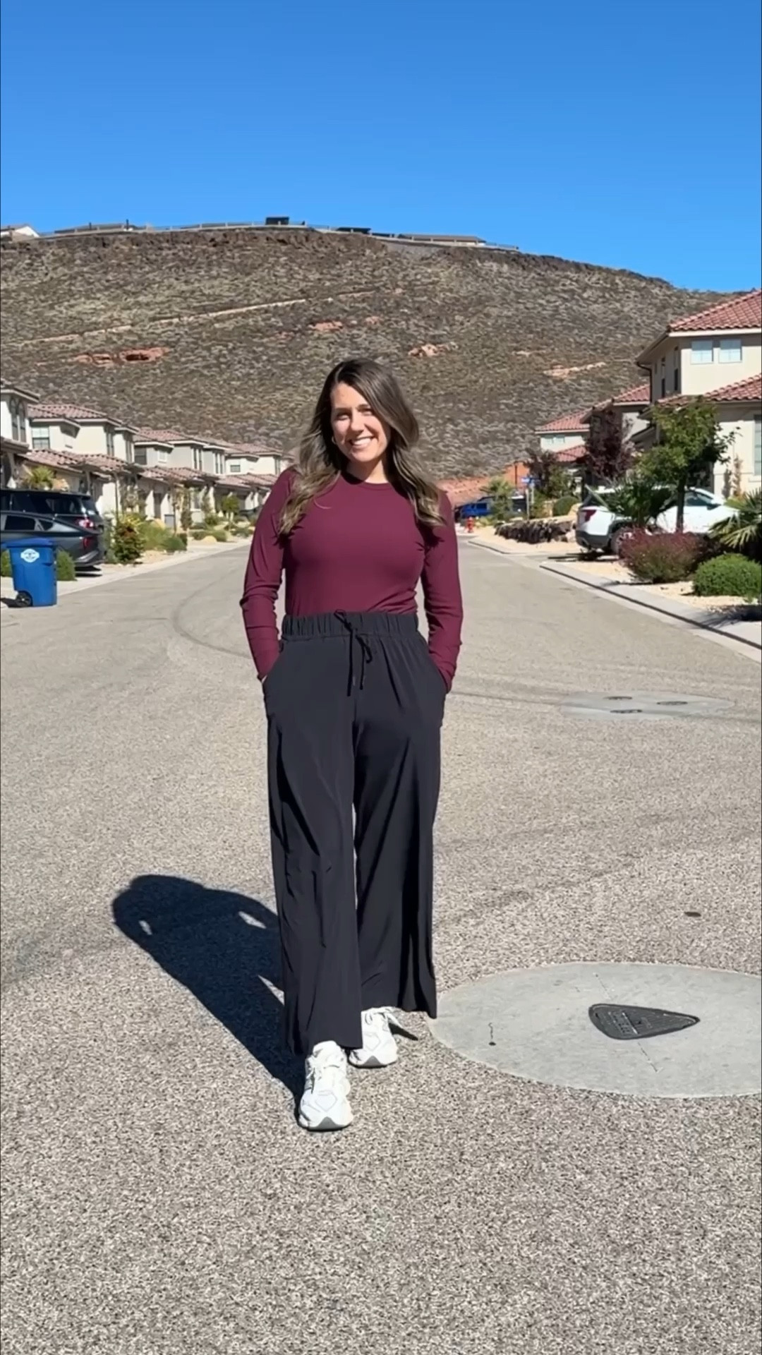 My go-to for travel & everyday comfort. So good I own ✌🏻pairs & they are so affordable 🙌🏻🌟 



 #midsizefashion #tallgirls #momfashion #travelset #TargetFinds #comfystyle #middleagedwoman #momlife

#LTKMidsize #LTKTall #LTKActive