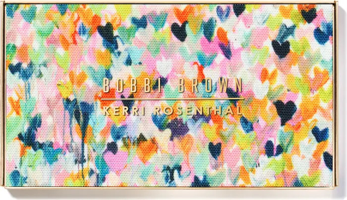 Bobbi Brown Shining Moment Eyeshadow Palette & Mascara Set $139 Value | Nordstrom | Nordstrom