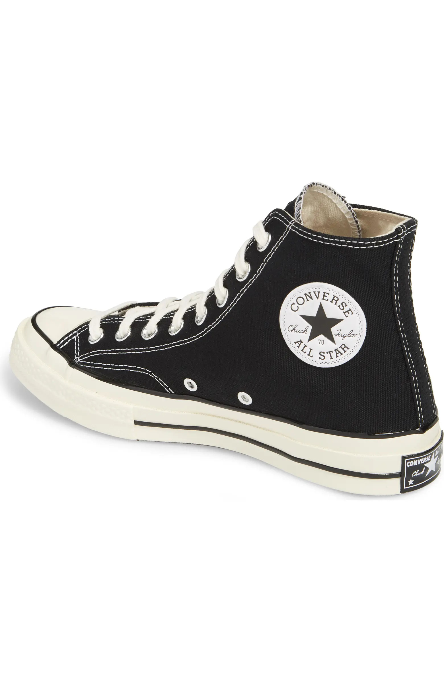 Chuck Taylor® All Star® 70 High Top Sneaker (Men) | Nordstrom