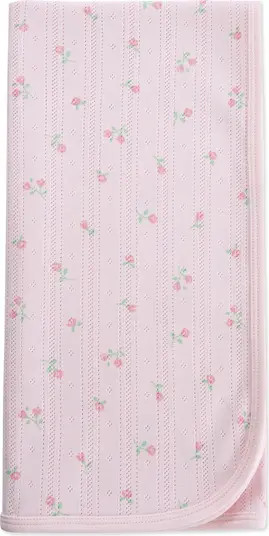 Dainty Roses Baby Blanket | Nordstrom