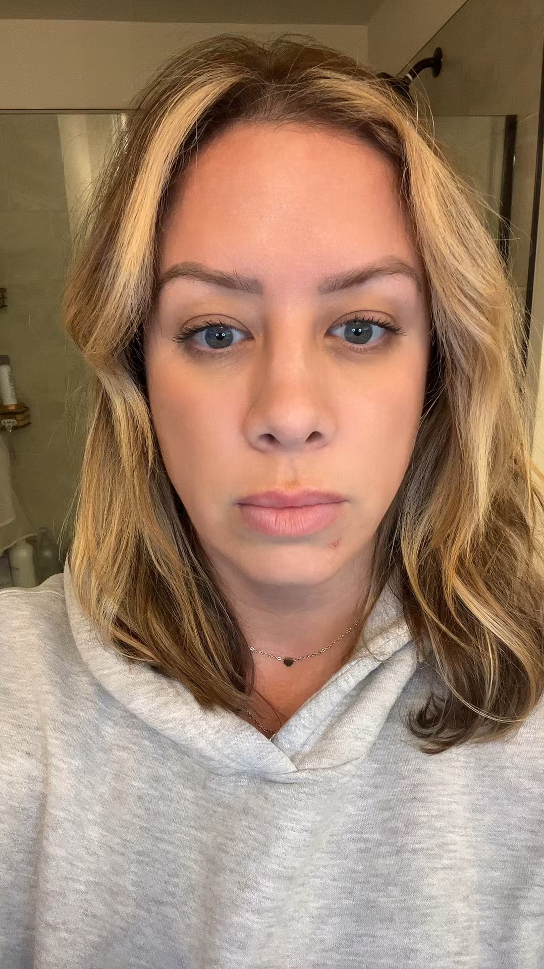 Best blemish concealer I have used hands down! 

#LTKBeauty #LTKOver40