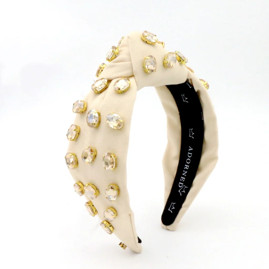 Hampton Crown | Adorned