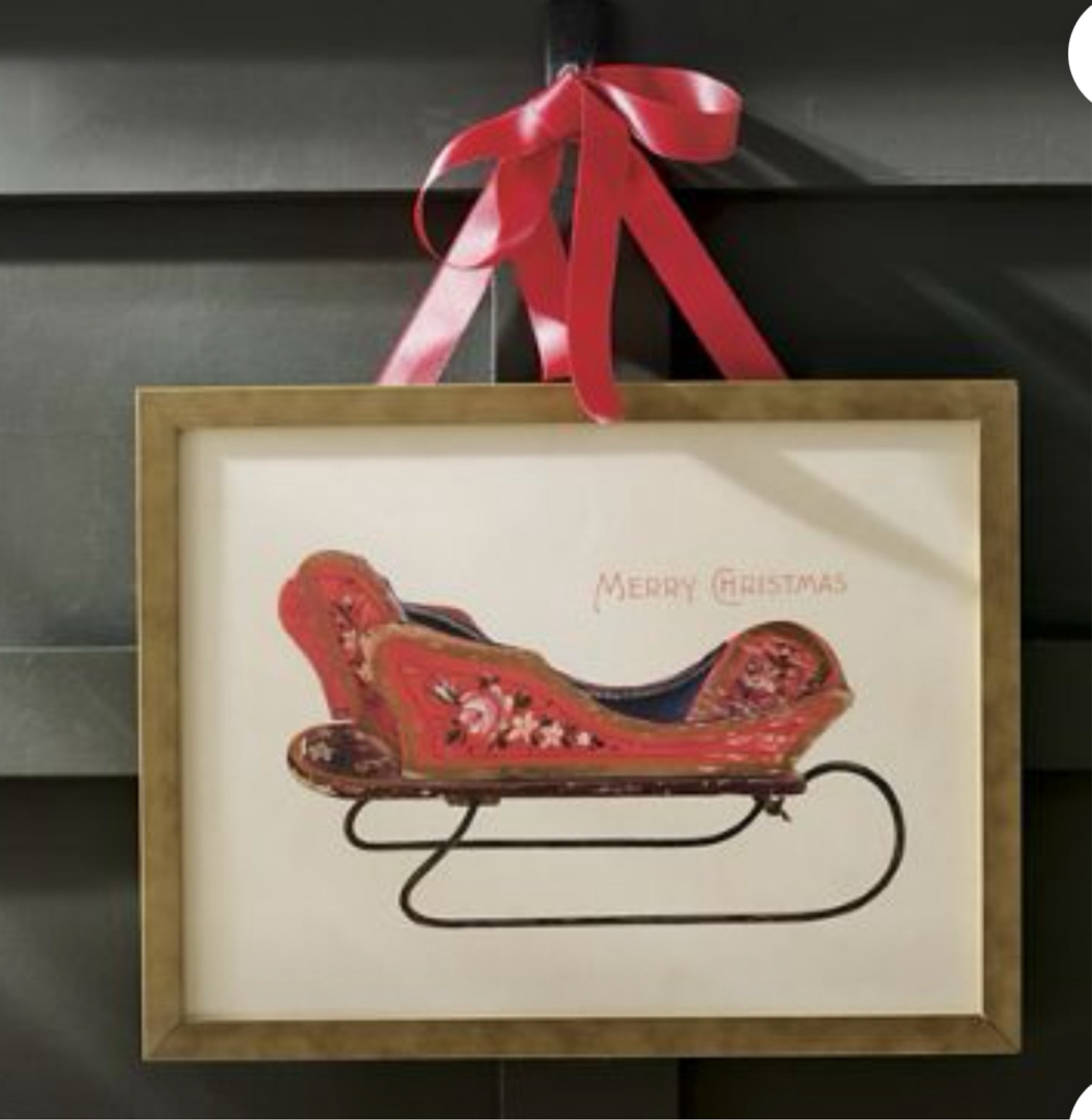 I’m obsessed with the new art pieces from Grandin Road. They are slightly vintage and oh so cute 

#LTKHoliday #LTKSaleAlert #LTKSeasonal