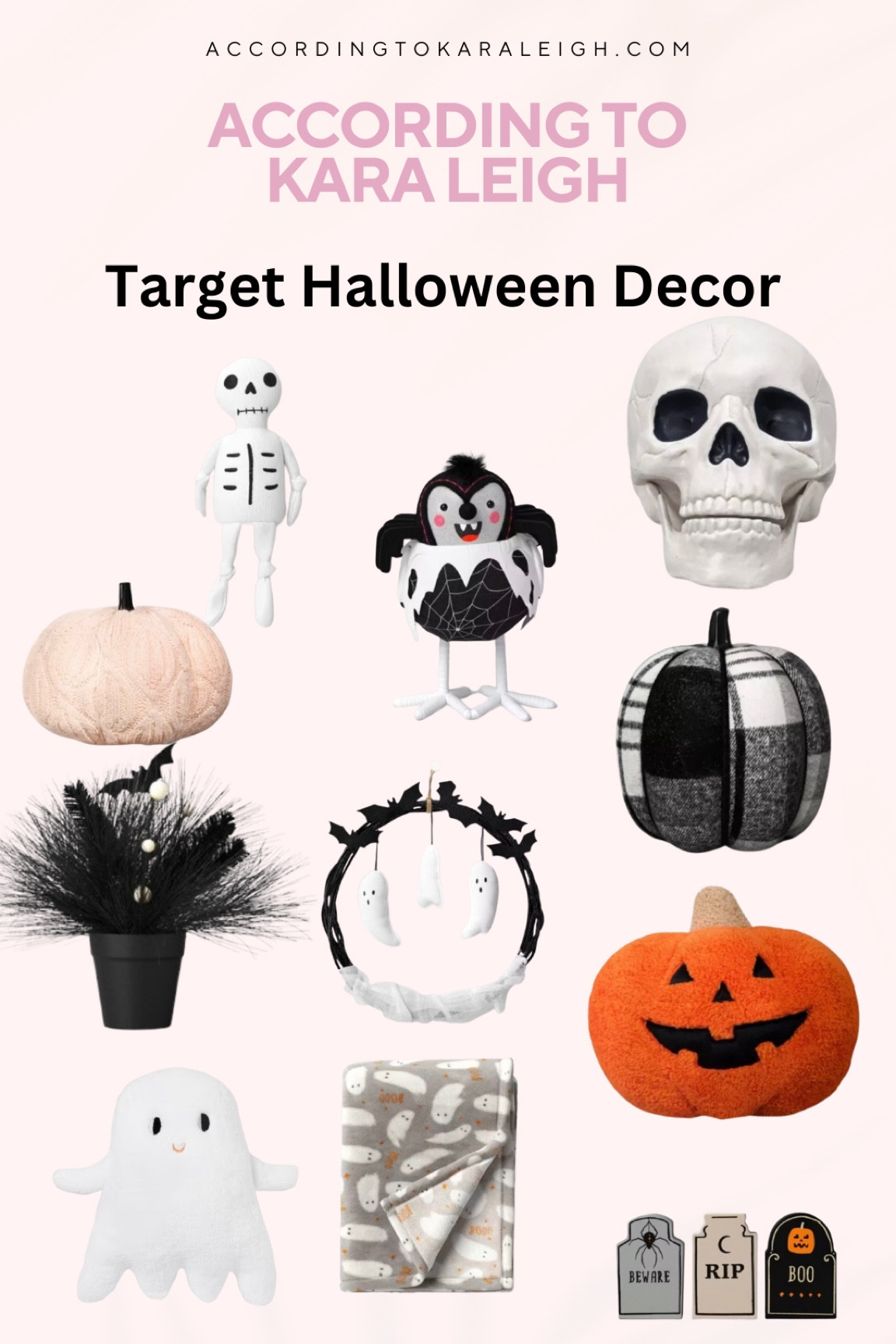 Halloween decor! $20 and under 

#LTKFindsUnder50 #LTKSeasonal #LTKHome