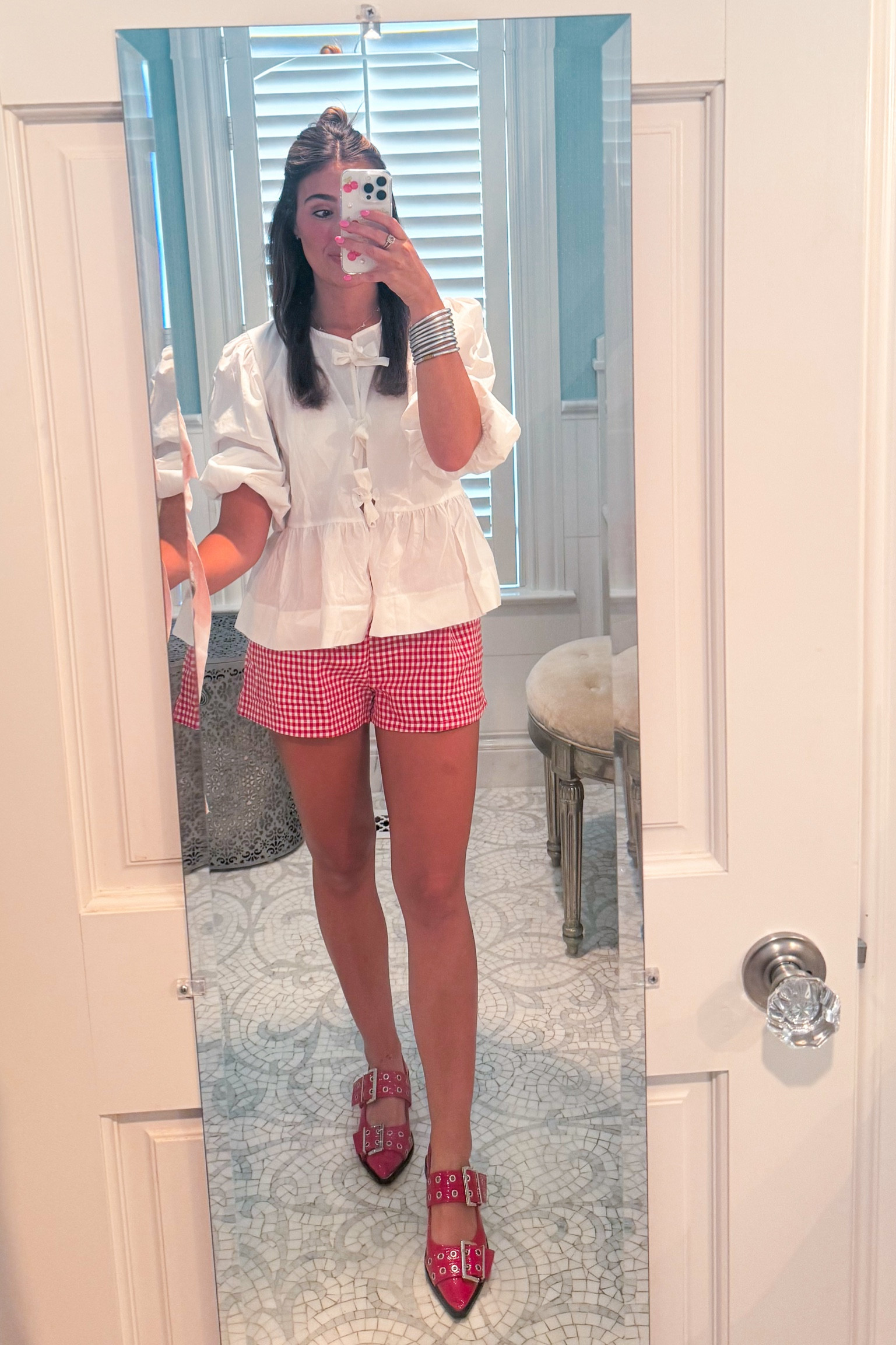 All Amazon!👠🍓🍒🌶️

#LTKFindsUnder50 #LTKFindsUnder100 #LTKWorkwear