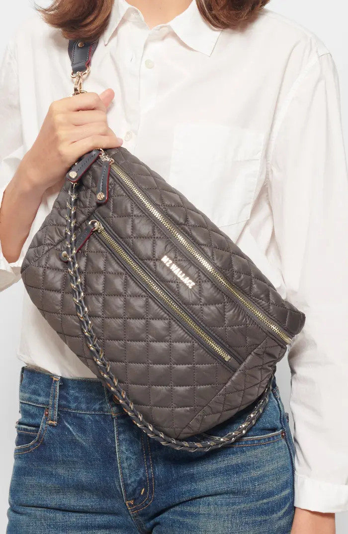 Crossbody Belt Bag | Nordstrom