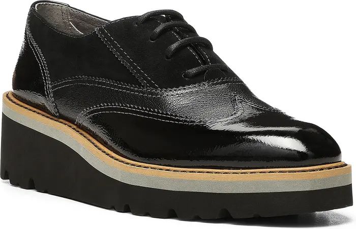 Platform Oxford (Women) | Nordstrom