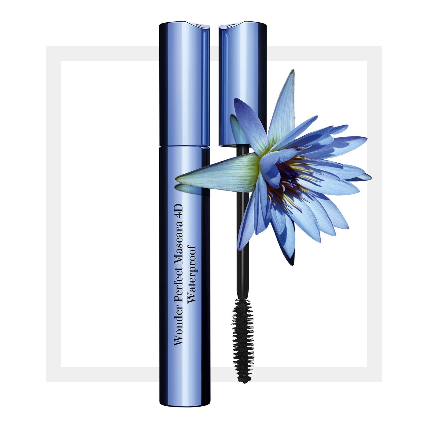 Wonder Perfect Mascara 4D Waterproof | Clarins US Dynamic