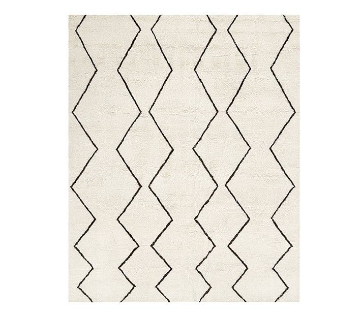 FAIR TRADE
west elm x pbk Baby Souk Nursery Rug

See it in store
at Lenox Square

 | Pottery Barn Kids