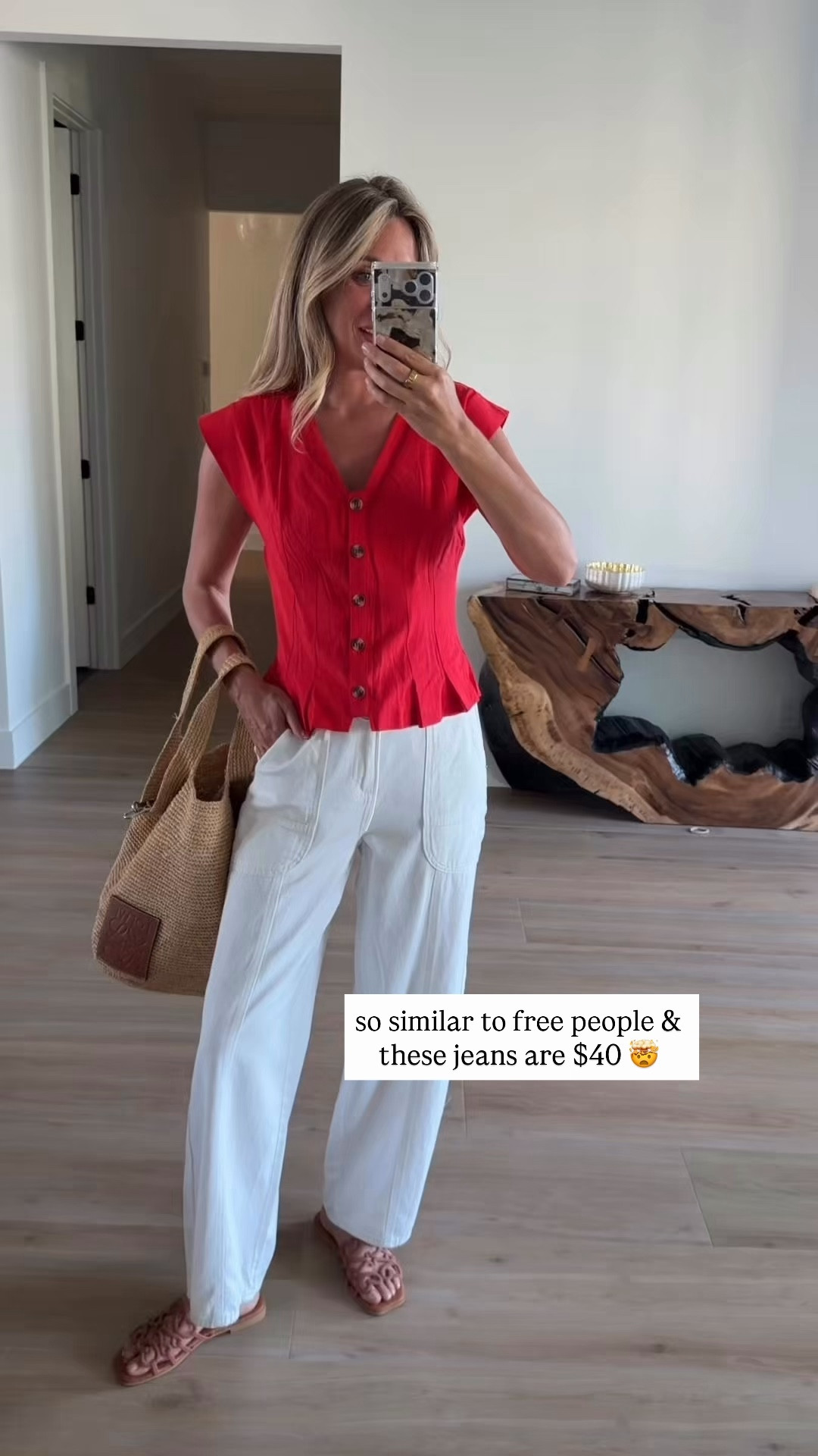 Amazon deep vneck vest 

#LTKFestival #LTKSeasonal #LTKmomlife