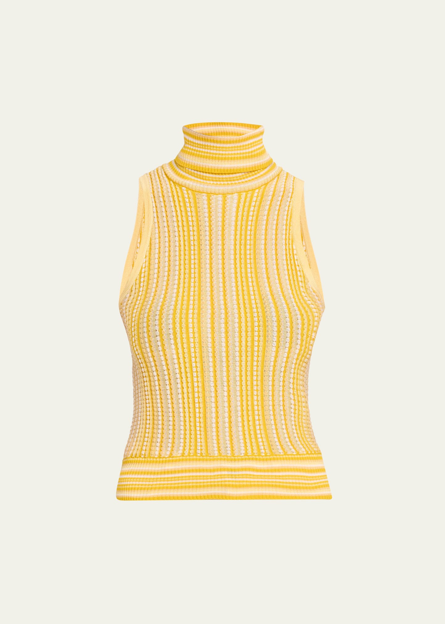Ramy Brook Leonie Turtleneck Top | Bergdorf Goodman