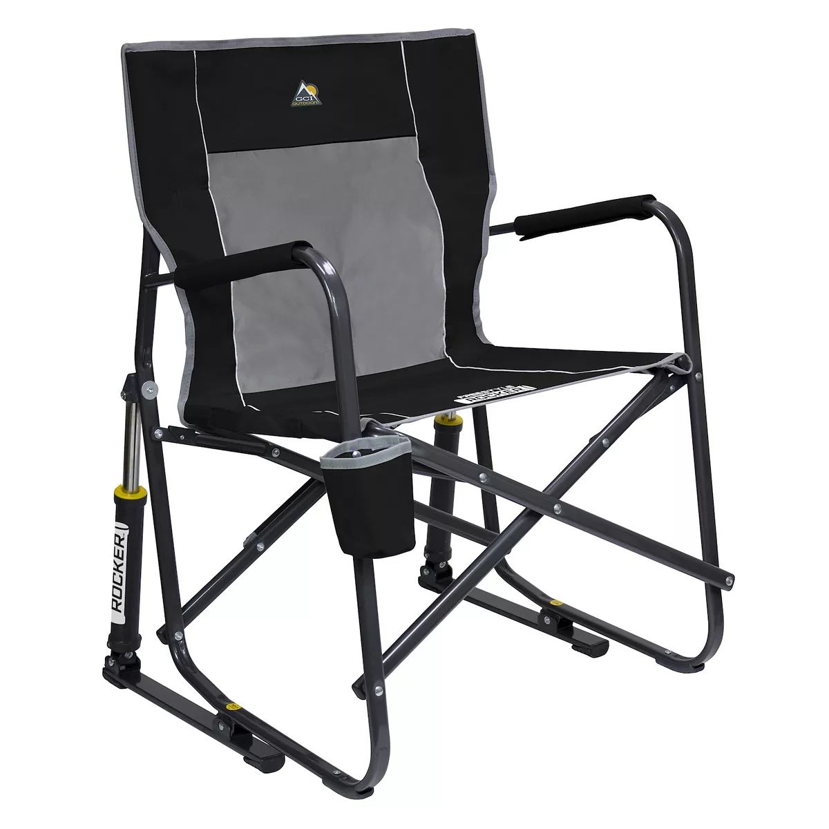 GCI Outdoor Freestyle Camping Rocking Chair | Kohl's