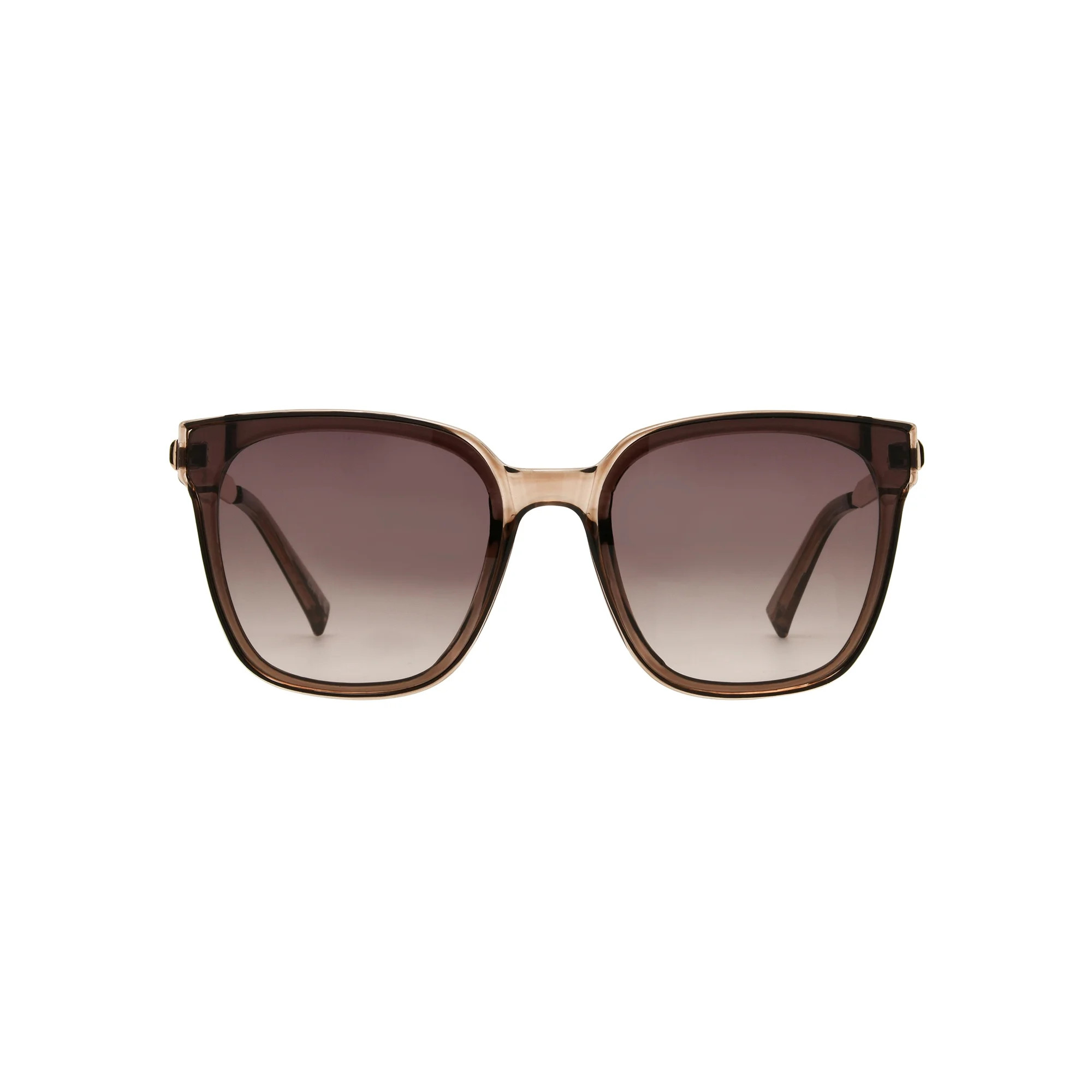 Foster Grant Rectangle Fashion Sunglasses | Walmart (US)