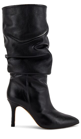 C Champ Boot in Black | Revolve Clothing (Global)