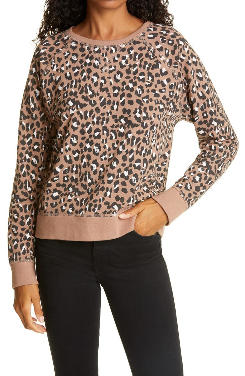 Theo Sweatshirt | Nordstrom