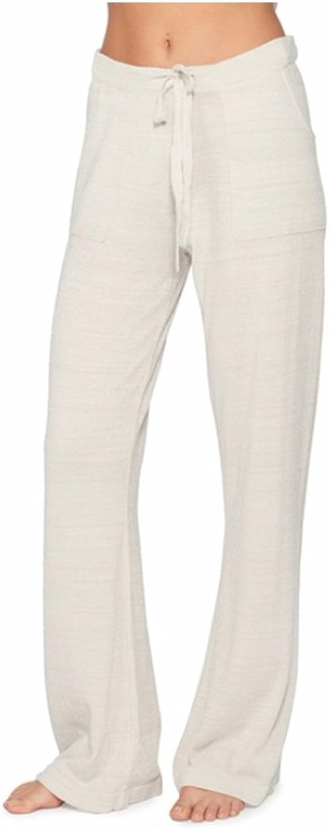 Barefoot Dreams CozyChic Ultra Light Women's Lounge Pant | Amazon (US)