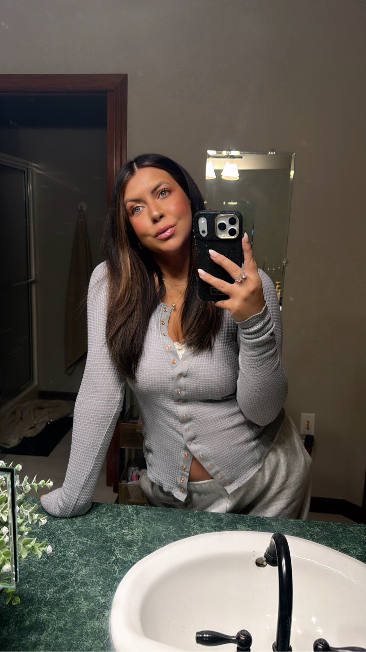 New OOTD! 

#LTKMidsize #LTKSeasonal #LTKootd