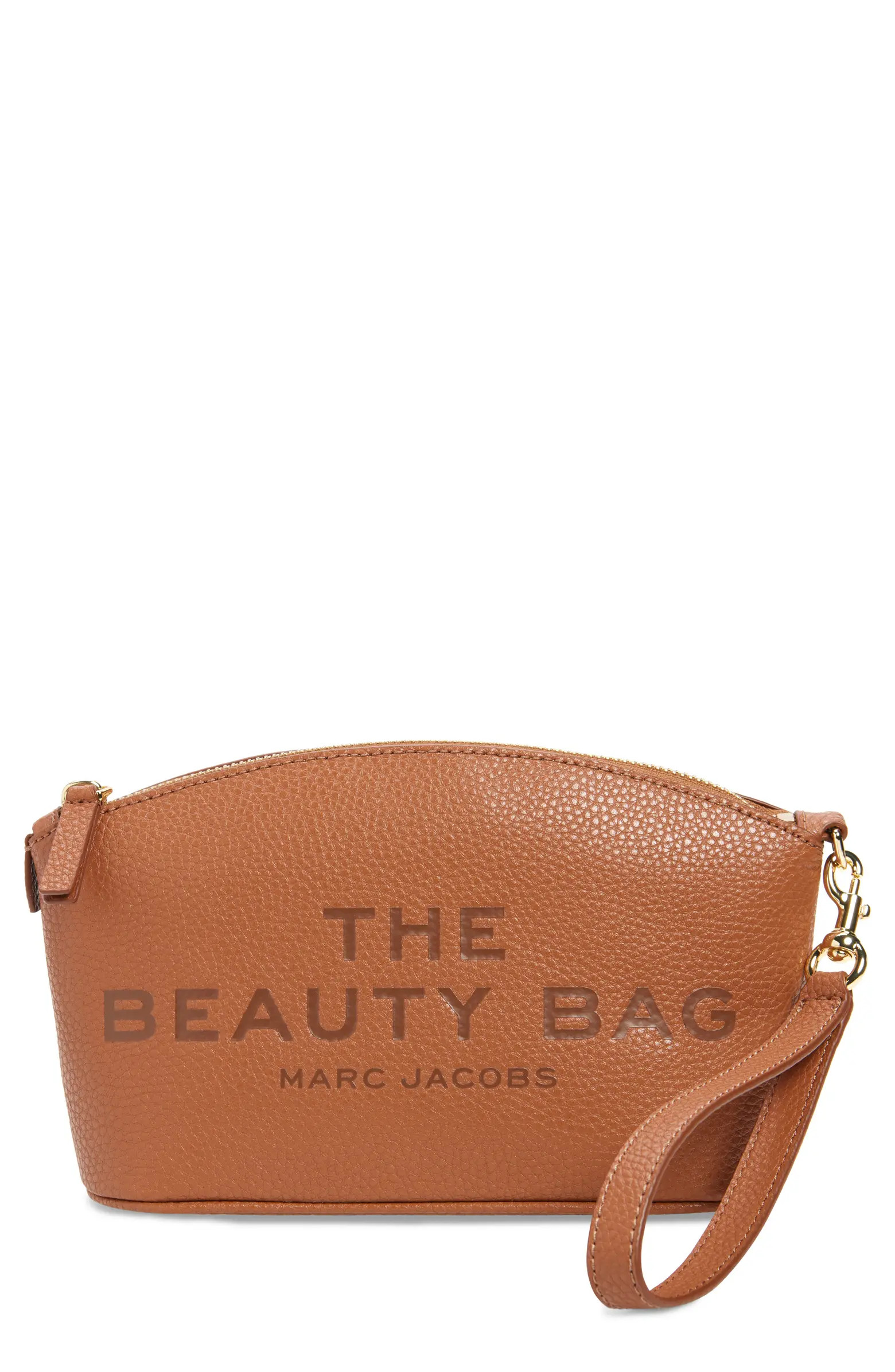 The Beauty Bag Cosmetics Case | Nordstrom