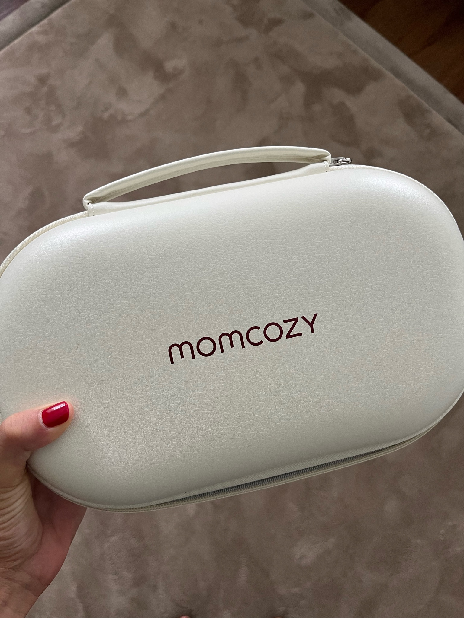 Momcozy M5 wearable pumps

#LTKHome #LTKFamily #LTKBaby