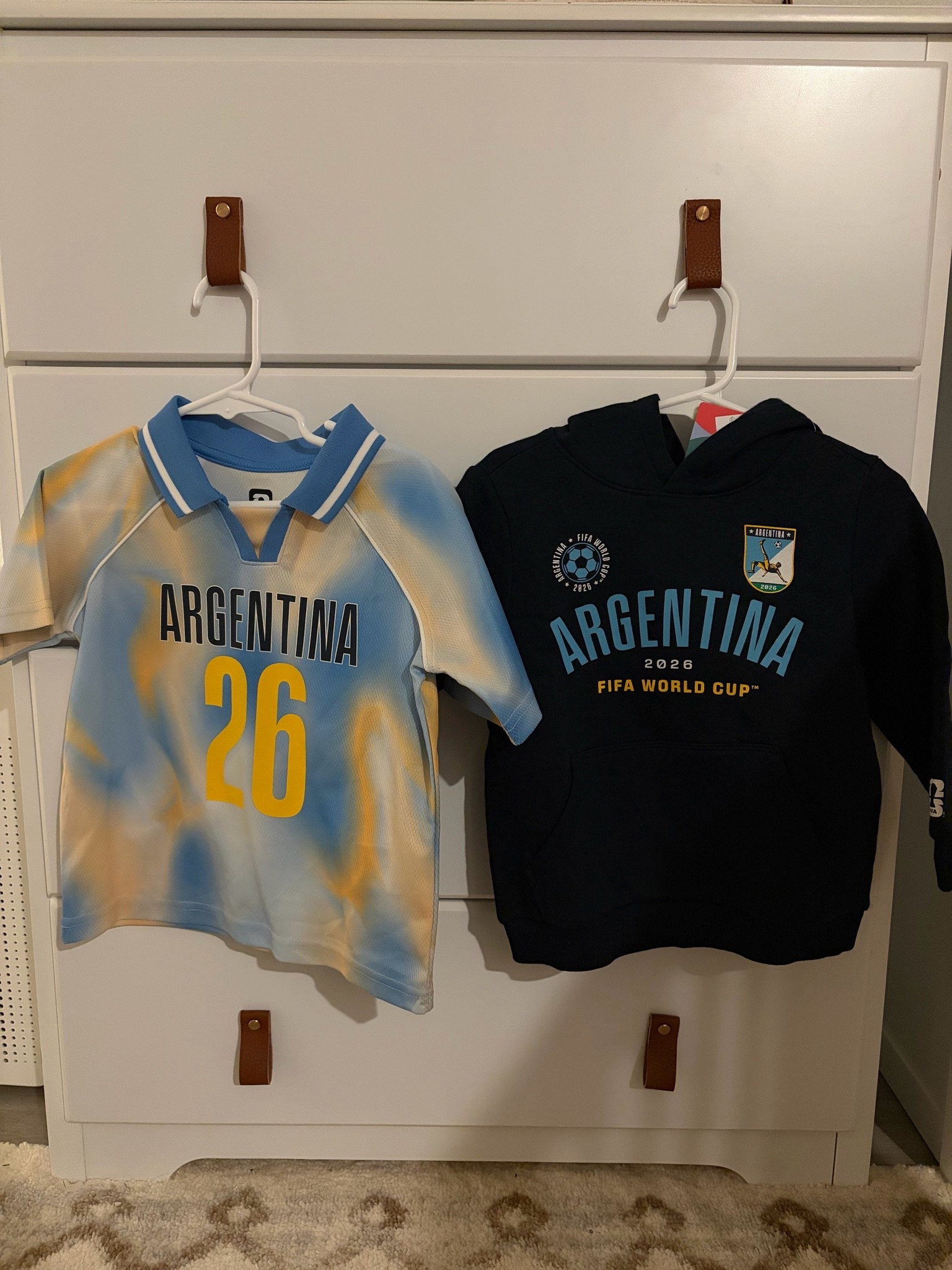 In case your kids need anything you can wear on Sunday ⚽️🥅🏟️ #worldcup #argentina

#LTKmomlife #LTKKids #LTKBaby
