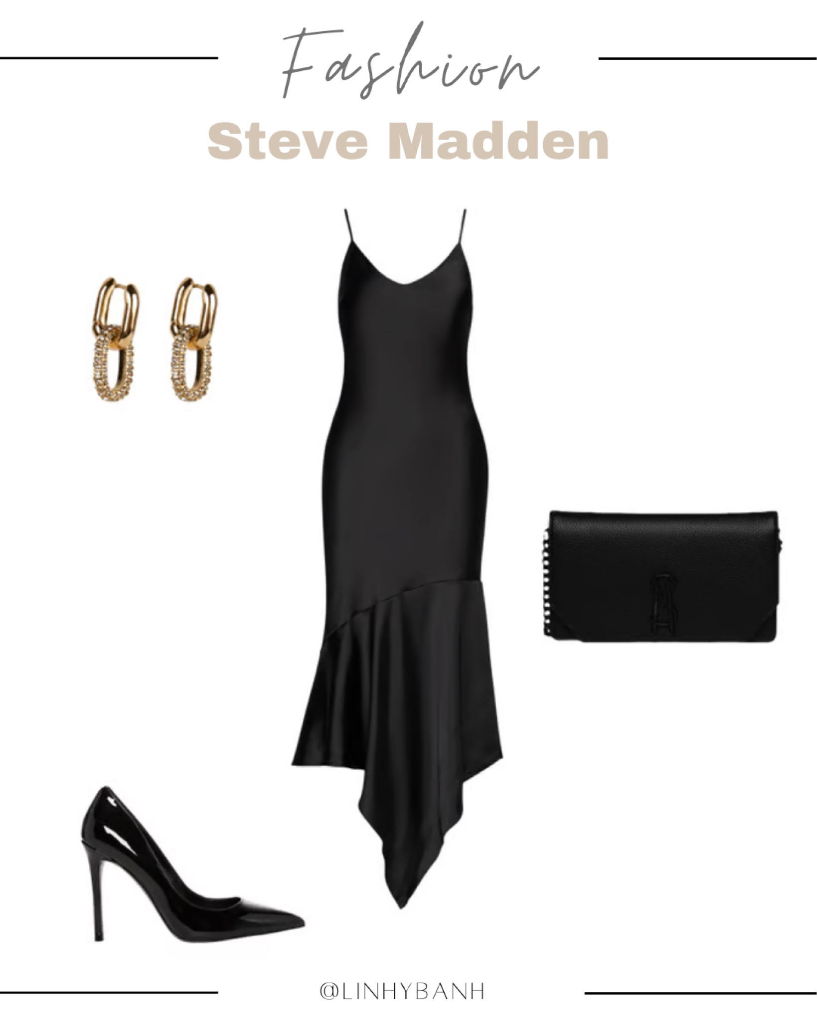 Step into timeless elegance with EVELYN ✨ The perfect pointed-toe stiletto that’s sleek, sharp, and designed to elongate your legs effortlessly. Classic style, modern comfort—your new go-to for any occasion! 

#LTKcanada #LTKstyletip #LTKpartywear