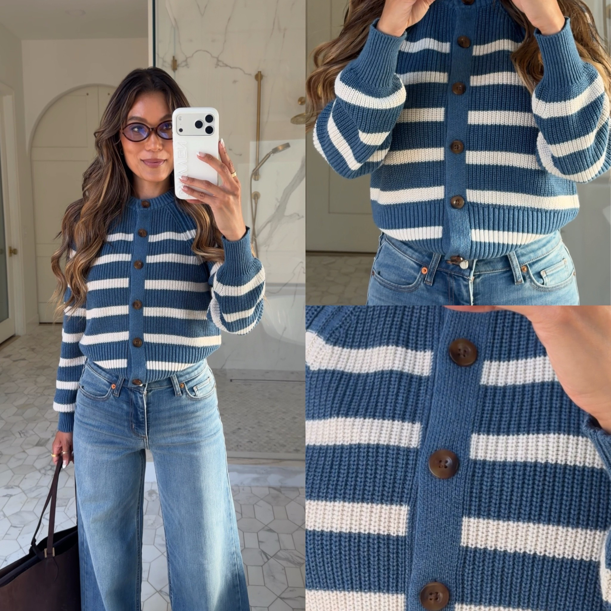 Scroll to shop! Low-tox wardrobe staple! Follow for more! Xo!!

#LTKOver40 #LTKgrwm #LTKootd
