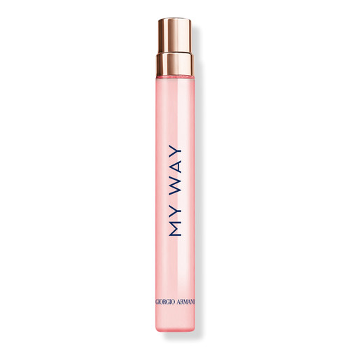 My Way Eau de Parfum Travel Spray | Ulta