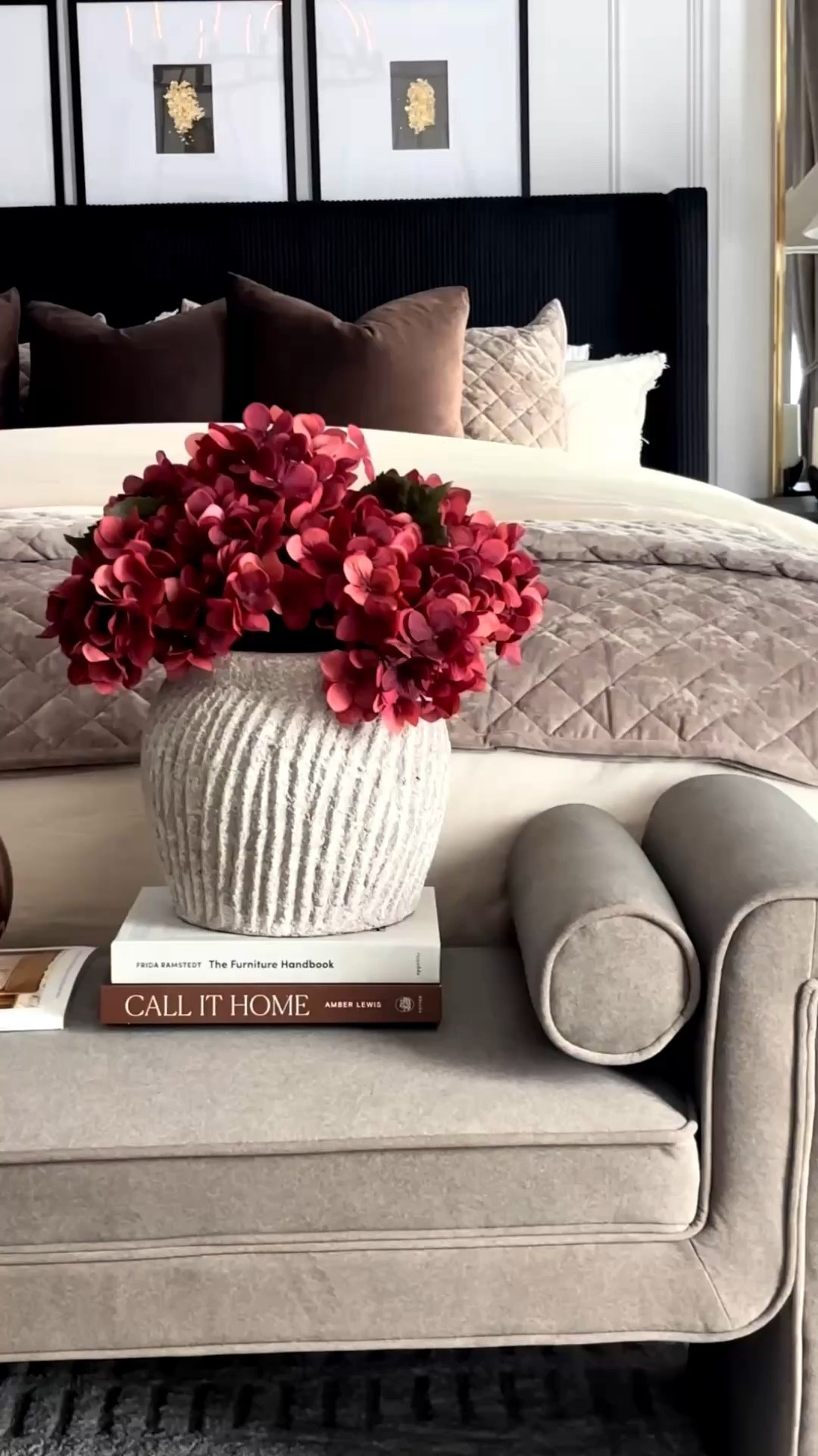 When your Pinterest board comes to life! ✨

#home #modernluxury #decor

#LTKsummer #LTKstyletip #LTKhome