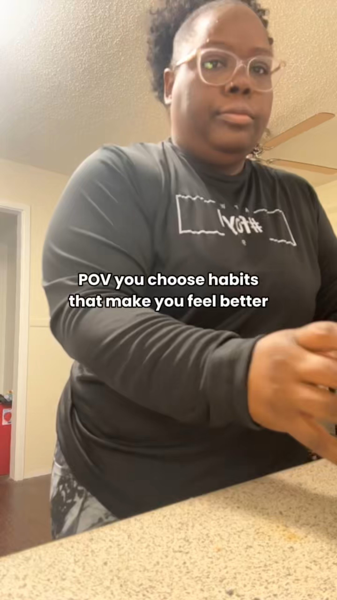 Rewind Super Greens before the gym hits different. 

Better digestion, natural energy, boosted immunity, and zero bloat. Fueling my body from the inside out. 

#LTKselfcare #LTKFindsUnder50 #LTKActive