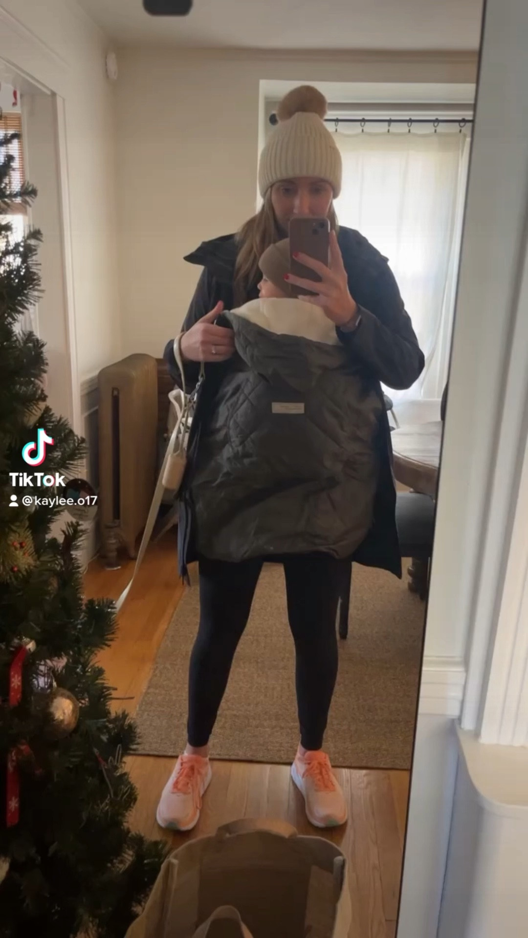 Winter baby must have! 