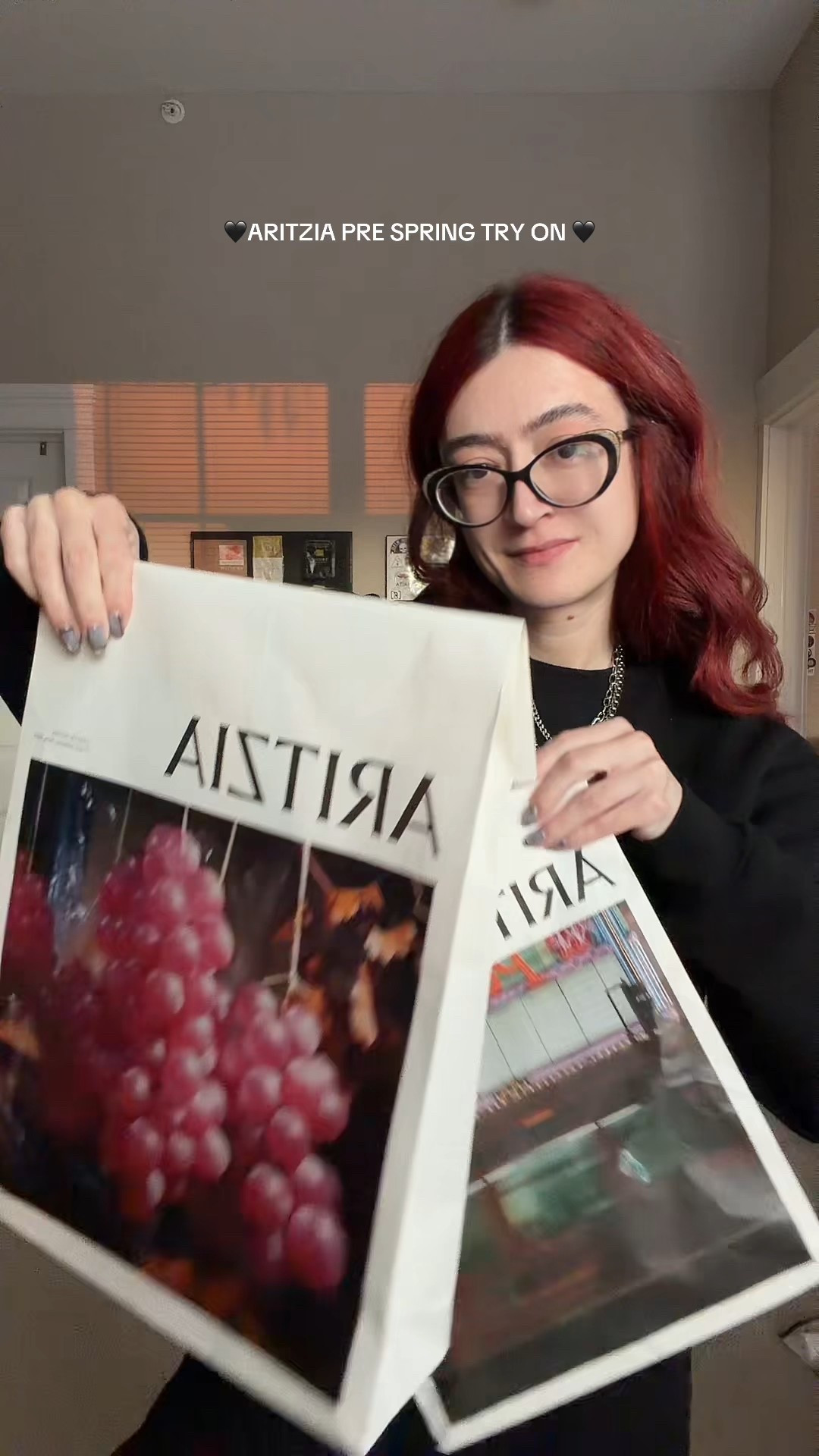 aritzia spring 2026 try on!
brynn jacket - 0
davis trench - XS
touchpoint shorts - 0

all black style, all black office outfit, work style, aritzia style, aritzia outfits, corporate goth, alternative style, corporate style, all black outfit inspo, aritzia haul, shopping haul, aritzia goth



#LTKootd #LTKWorkwear #LTKSeasonal