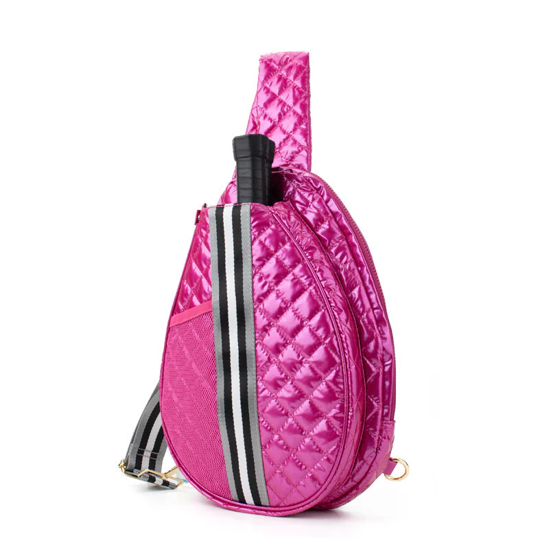 Pickleball- Sling Bag | BKLYN LNDN