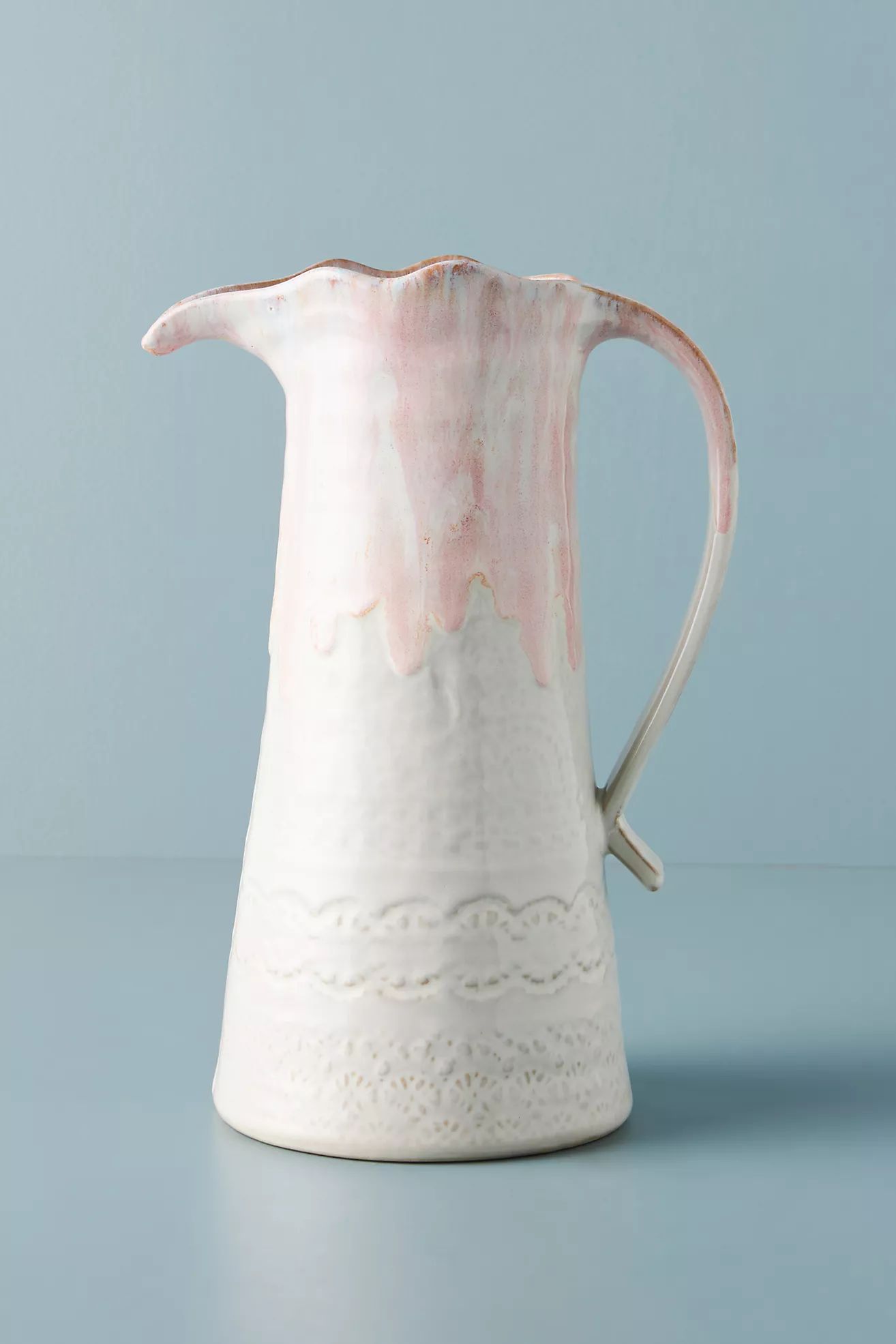 Old Havana Pitcher | Anthropologie (UK & EU)