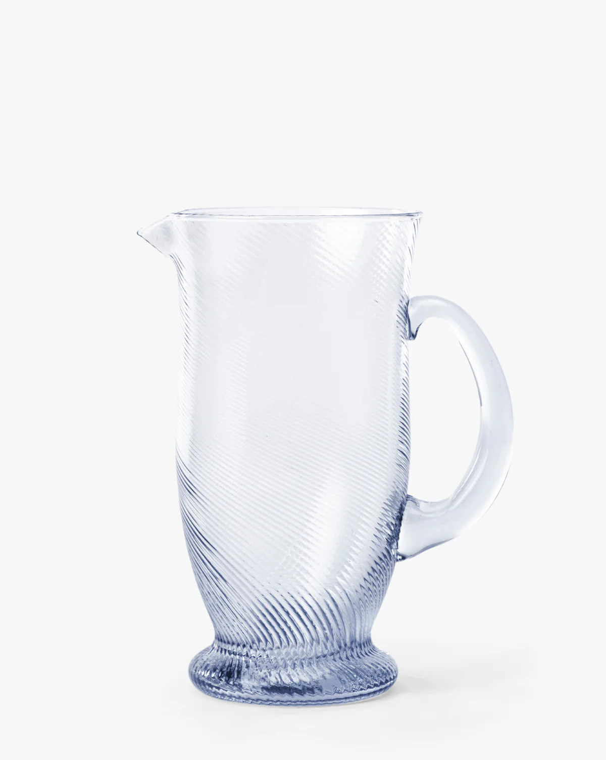 Spiral Jug | McGee & Co. (US)