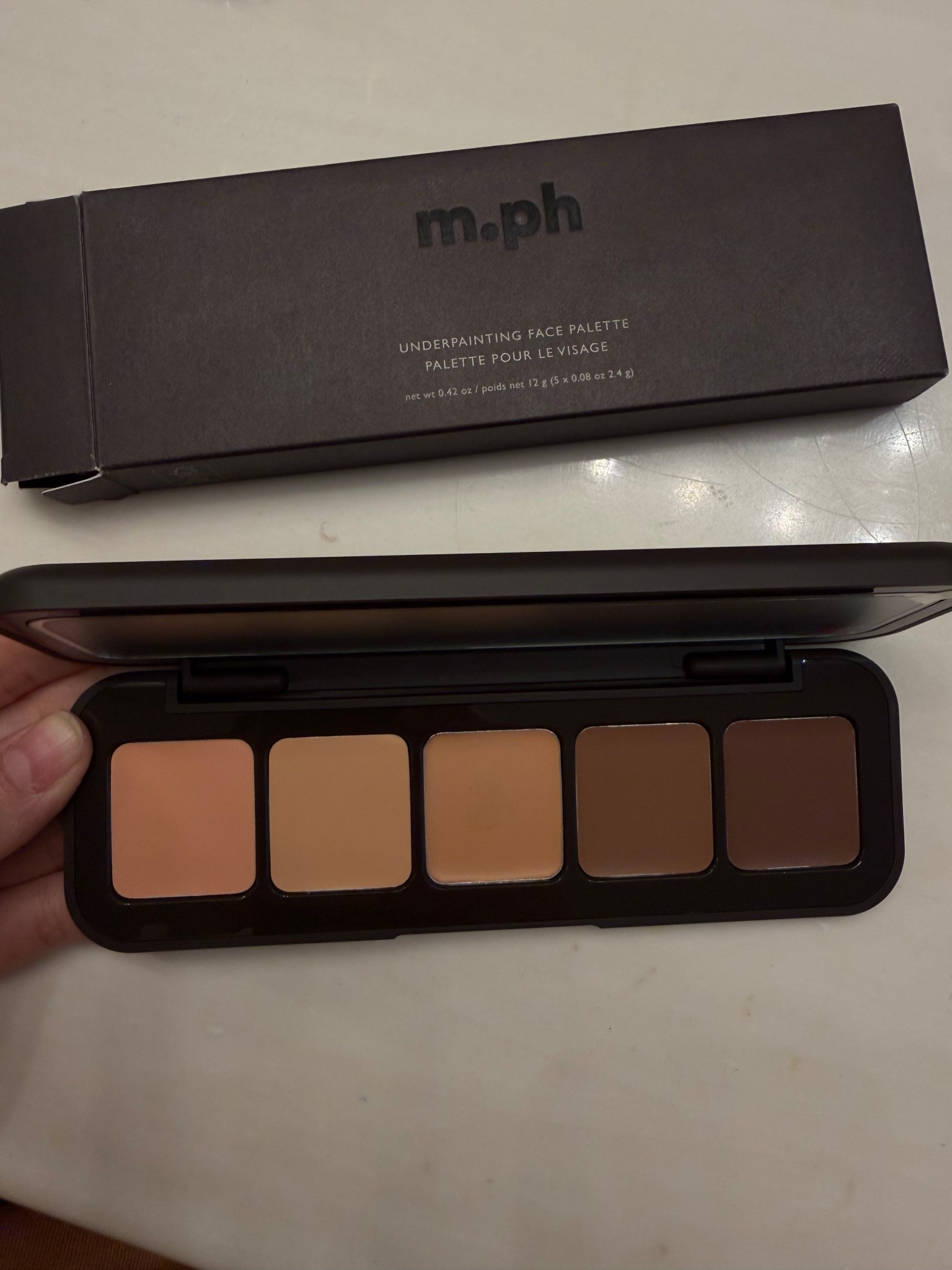 🤎

#LTKmomlife #LTKBeauty #LTKOver40