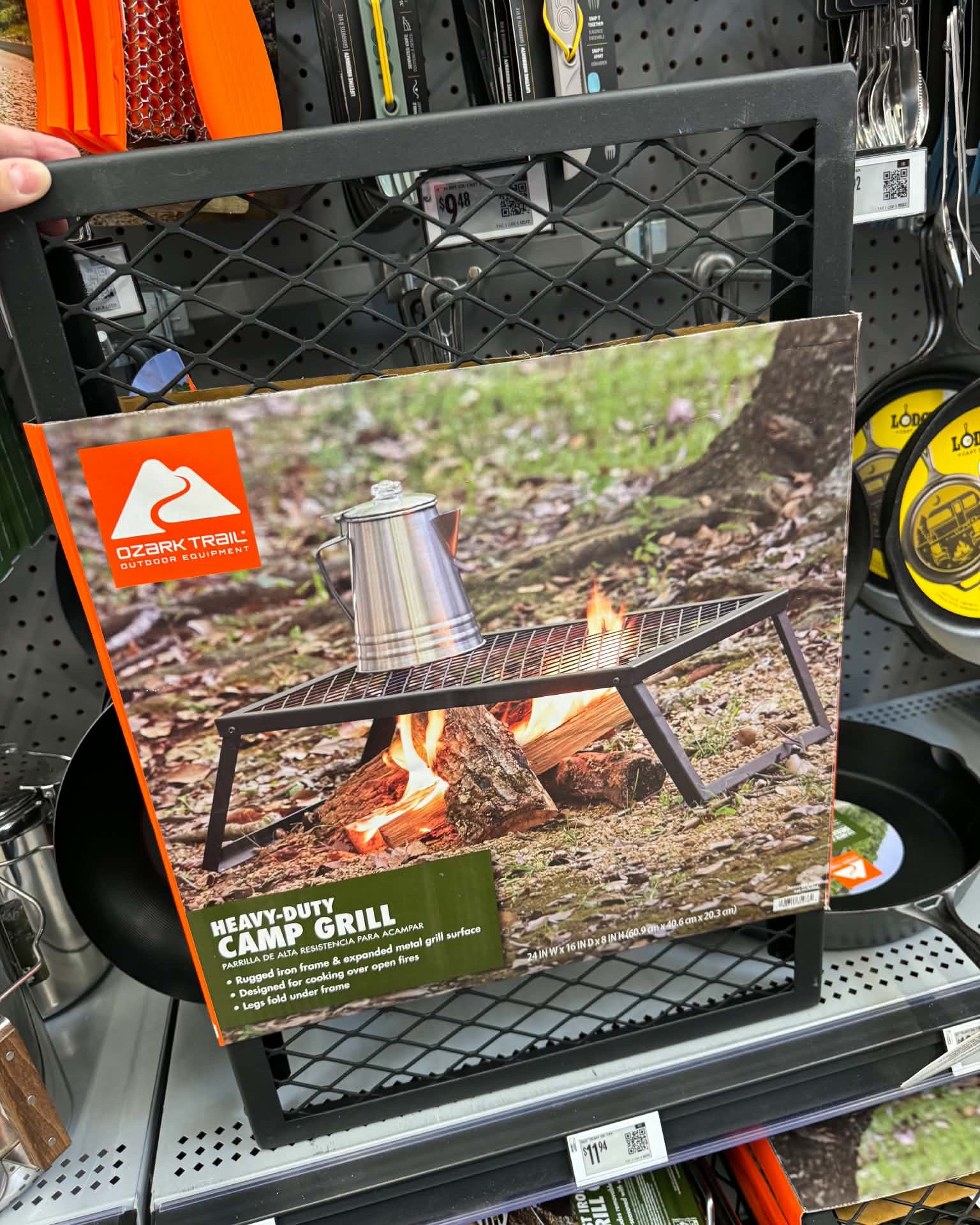 one of our top camping items!

#LTKdayinmylife #LTKActive #LTKSeasonal
