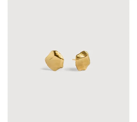 Fragments Stud Earrings | Monica Vinader (Global)