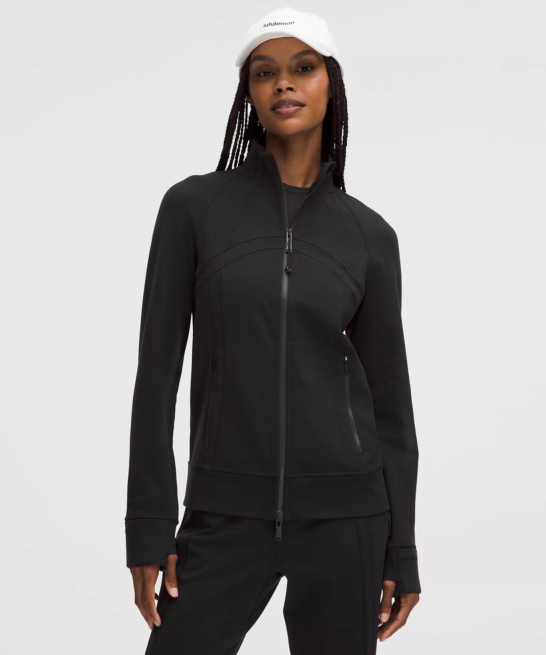 Define Track Jacket | Lululemon (US)