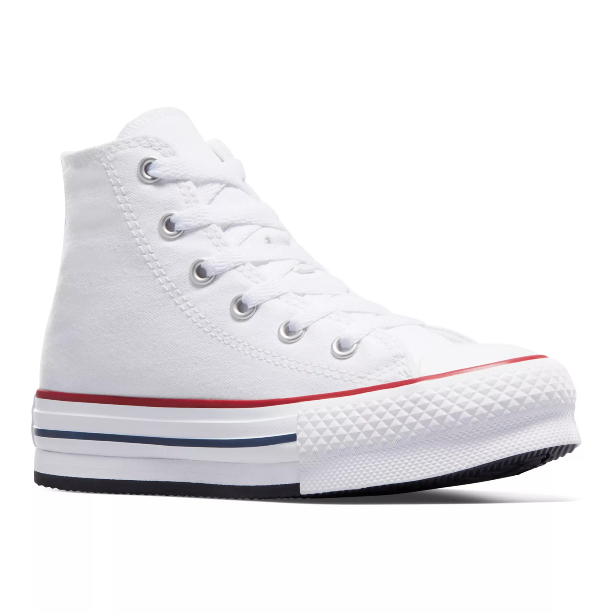 Converse Chuck Taylor All Star Eva Big Kids' Platform Sneakers | Kohl's