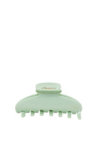 Emi Jay Big Effing Clip in Sage. | Revolve Clothing (Global)