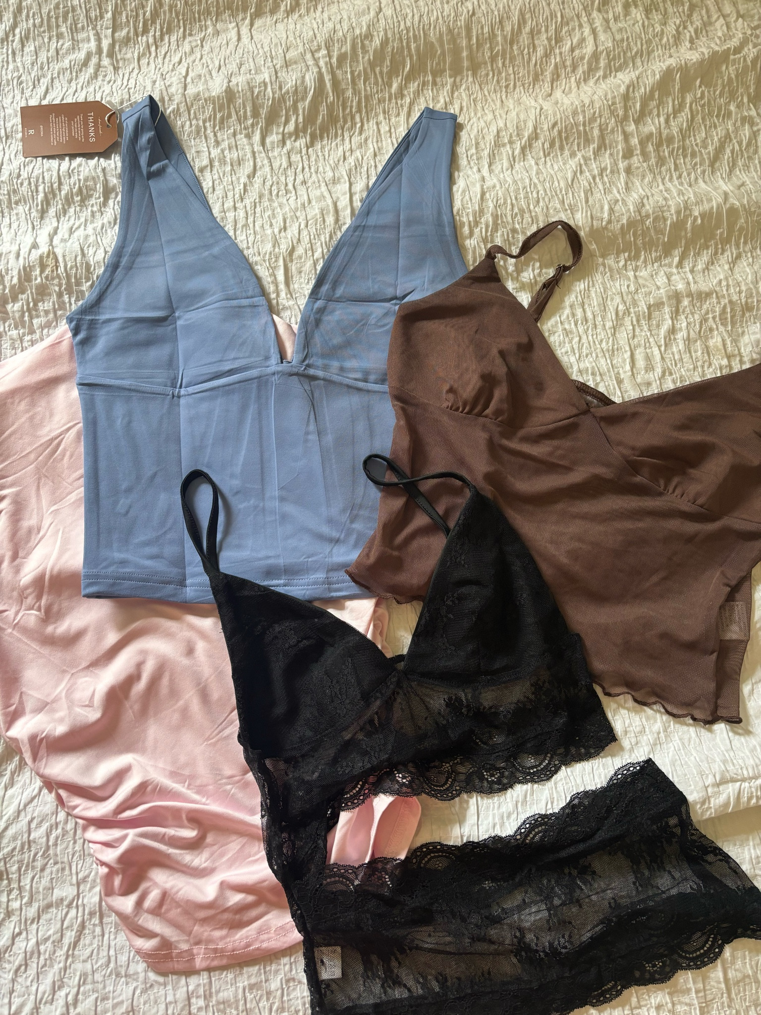 Going Out Tops on Amazon 

Going out tops, Amazon tops, tops under $25, spring tops, summer tops, Spring going out tops

#LTKparties #LTKfindsunder50 #LTKstyletip