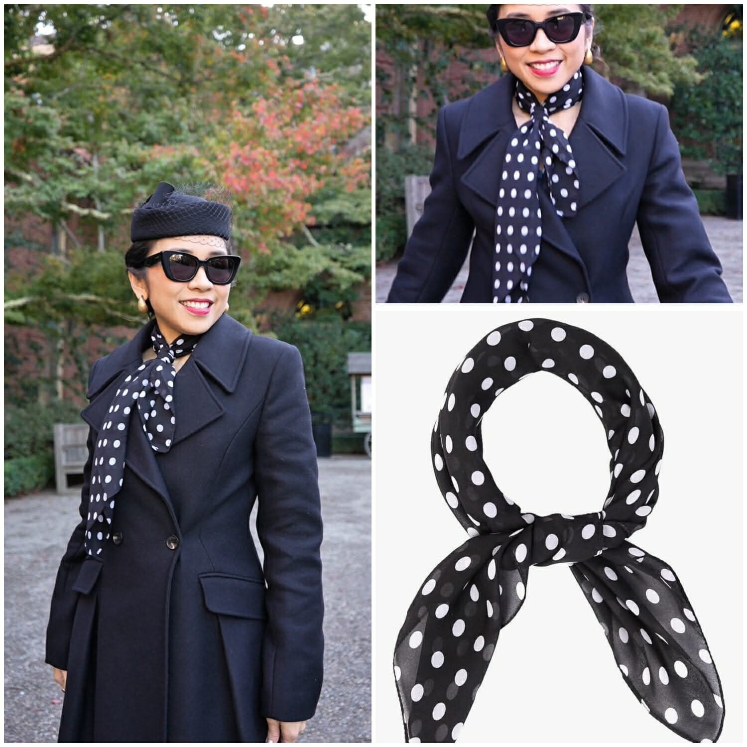 Elegant scarf style - Amazon scarf

Coat: Karen Millen

#LTKSeasonal