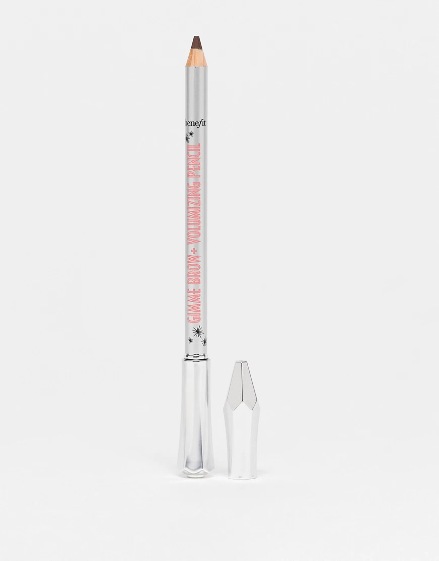 Benefit – Gimme Brow + Volumising Fiber – Augenbrauenstift-Bunt | ASOS (Global)