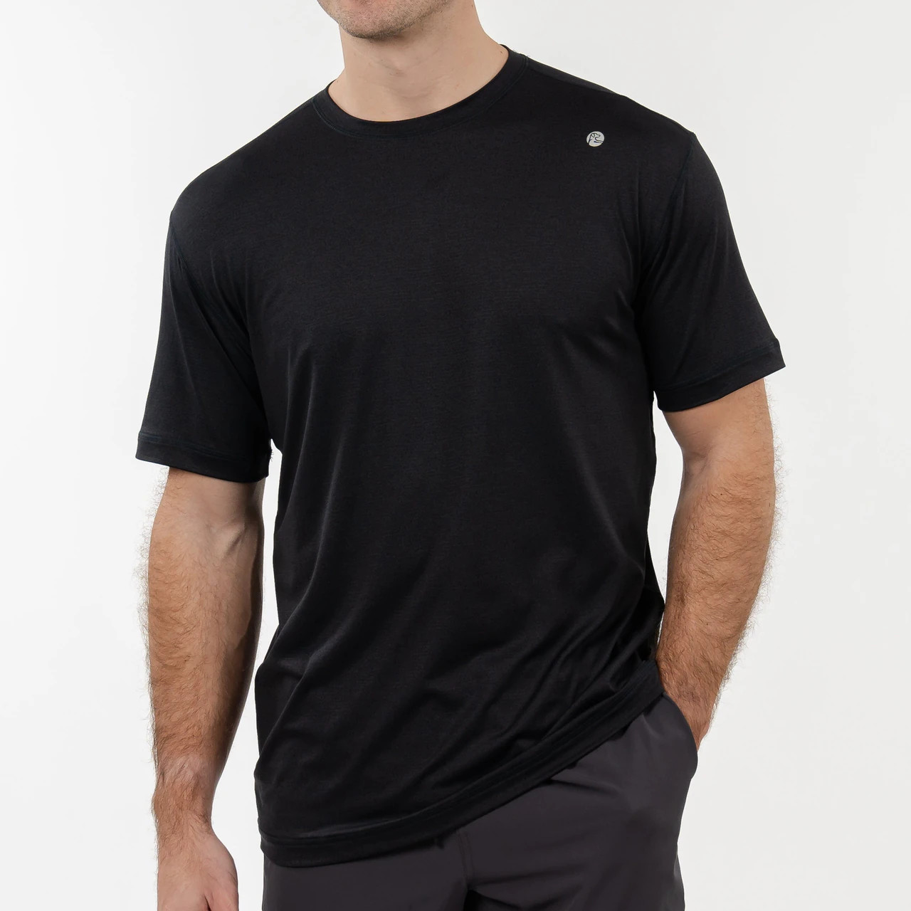 Blitz Tech Tee | RHOBACK