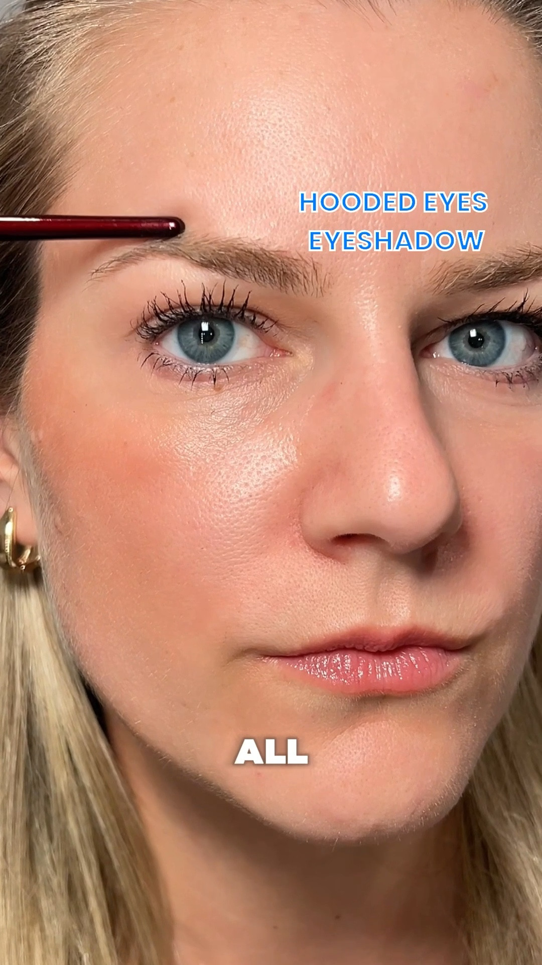 ⚠️Eyeshadow for Hooded Eyes!⚠️ Save & share with your Hooded Eye Besties. Comment SHOP for a DM with all the products used 🛍️
@merit 🍯 vachetta 
@lauramercier 🖊️ dark cacao 
@thebkbeauty pencil brush 🖌️ 207

#eyeshadowforhoodedeyes#hoodedeyesmakeup#eyelinerhacks#makeuphacks#makeuptips#beautyhacks#beautytips#makeuptipsandtricks#howto#makeupforbeginners#mikaysmakeup 


#LTKStyleTip #LTKBeauty #LTKSummerEdit