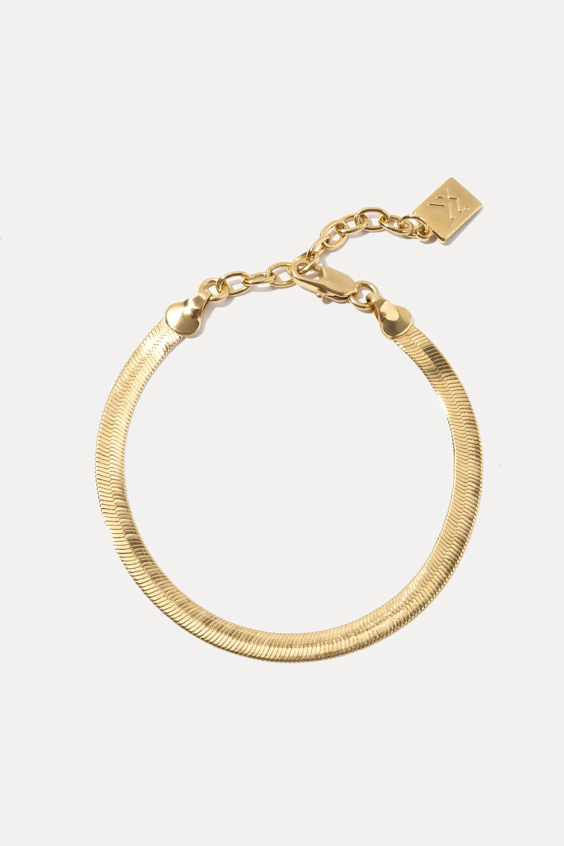 Mackenzie Bracelet | Miranda Frye Inc.