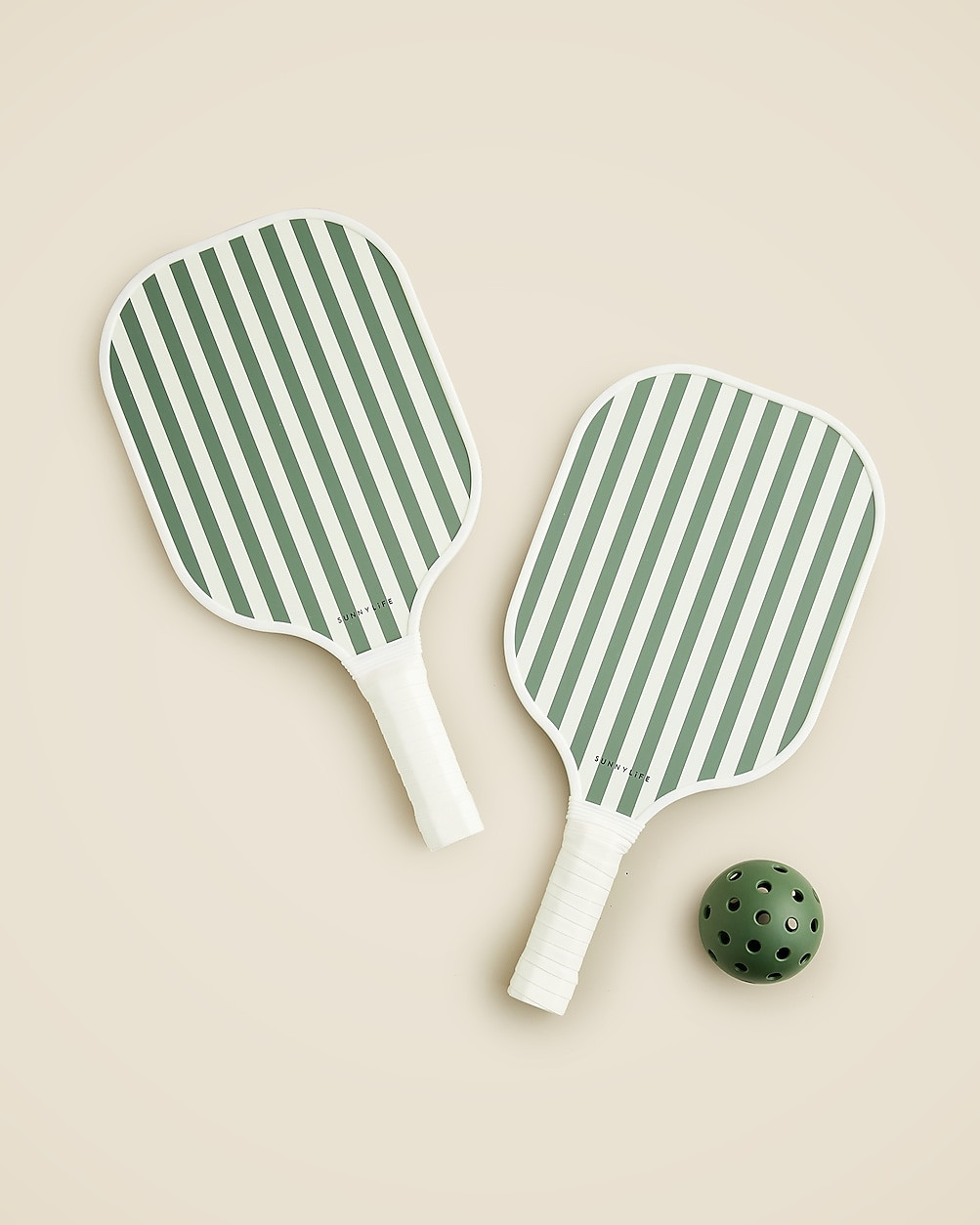 Sunnylife&trade; pickleball set | J. Crew US